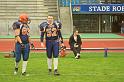 Les Corsaires Evry vs Les Gaulois de Sannois 010